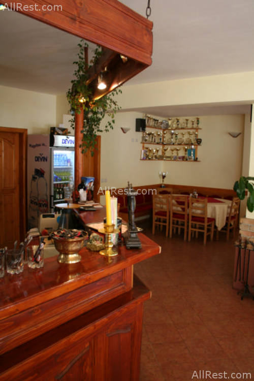 Shoky Hotel 22